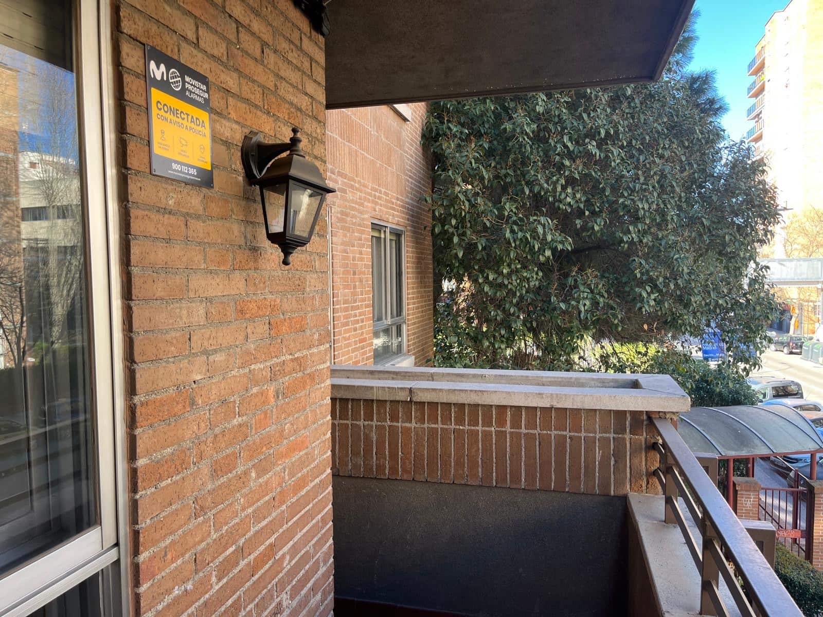 4 soveværelse Lejlighed til salg i Madrid by - € 669.000 (Ref: 9854547)