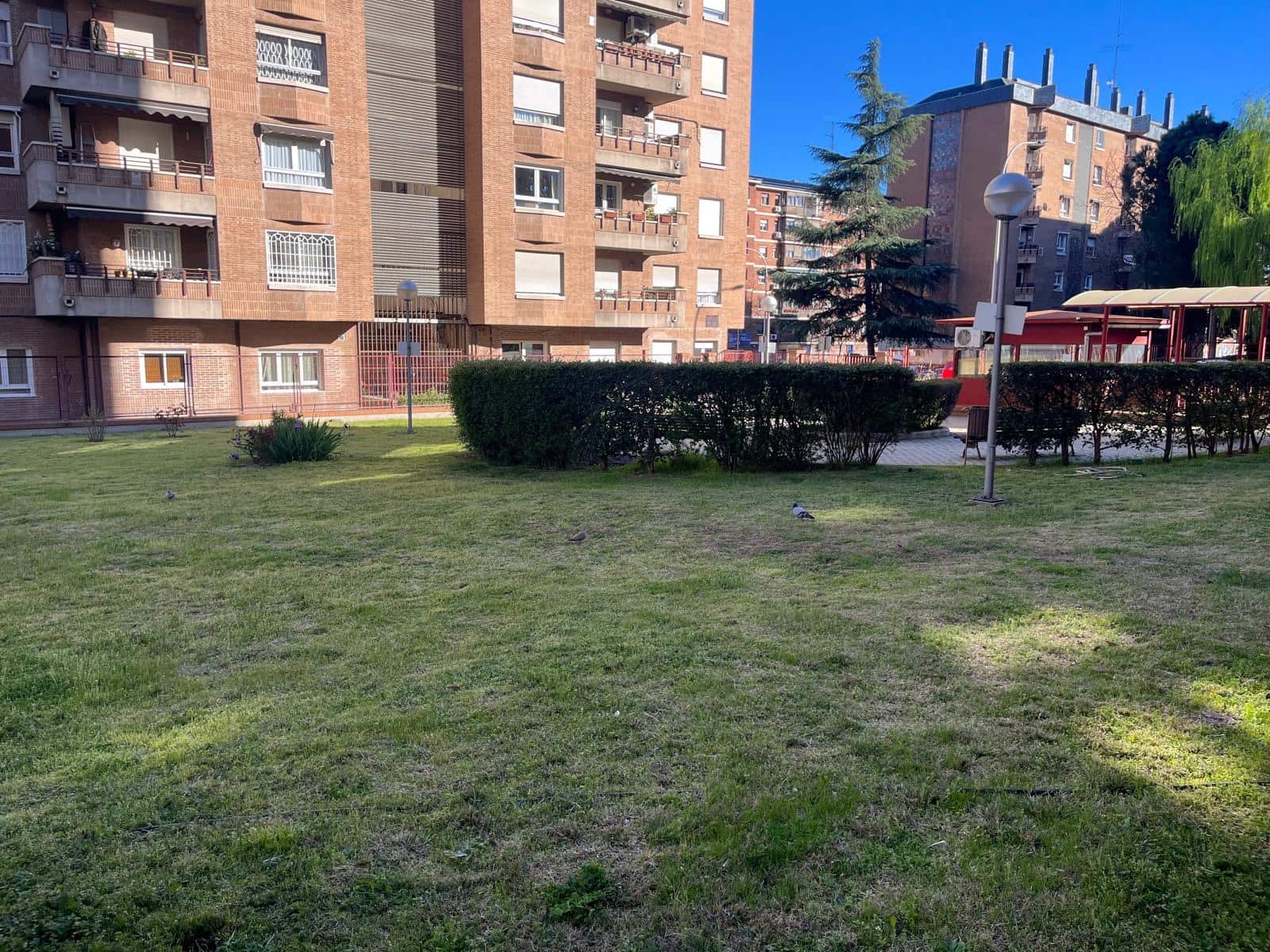 4 soveværelse Lejlighed til salg i Madrid by - € 669.000 (Ref: 9854547)