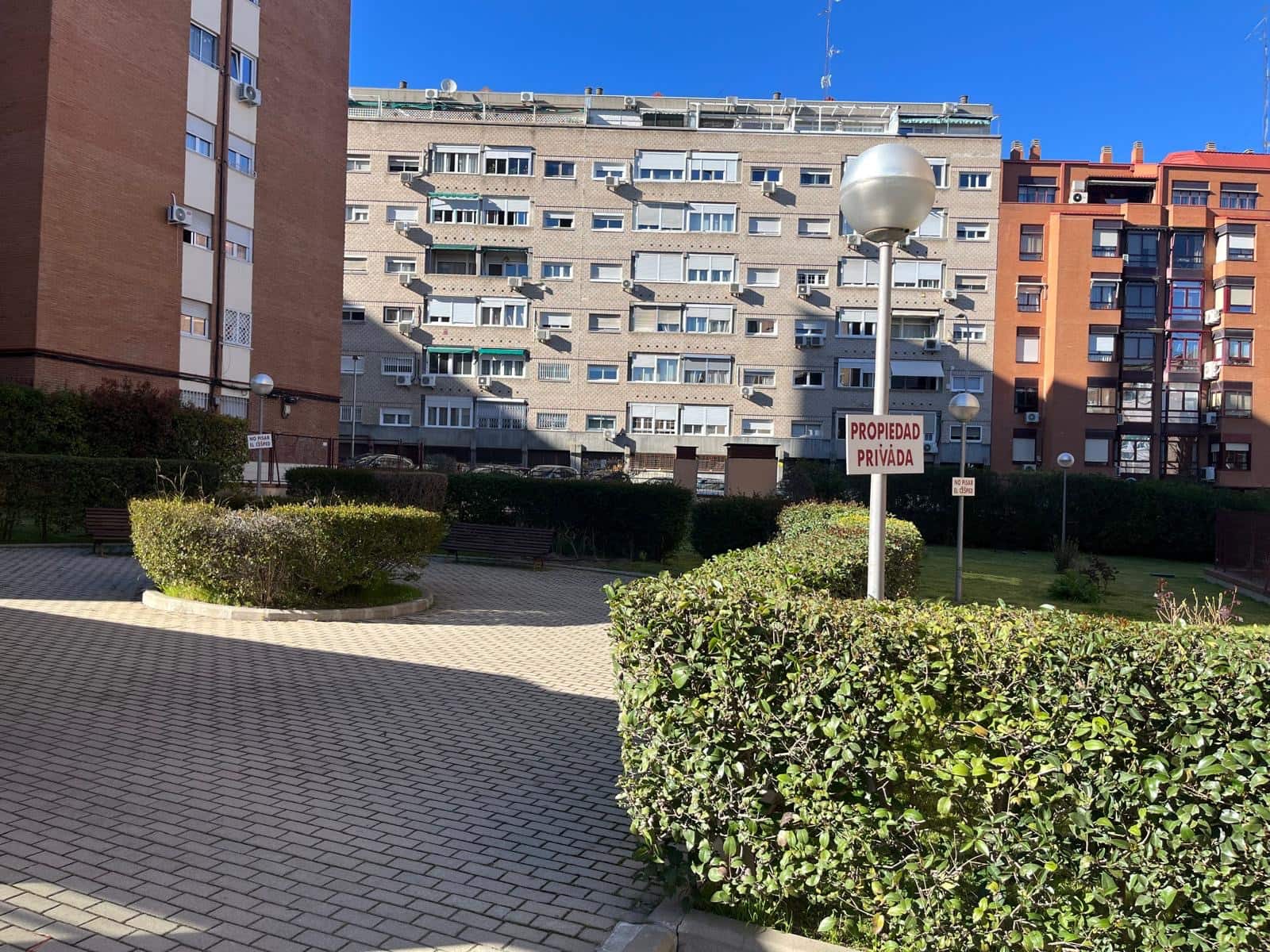 4 soveværelse Lejlighed til salg i Madrid by - € 669.000 (Ref: 9854547)