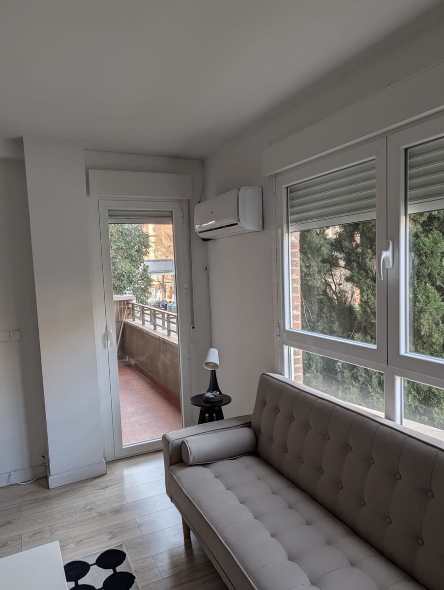 4 camera da letto Appartamento in vendita in Madrid citta - 629.000 € (Rif: 9854547)
