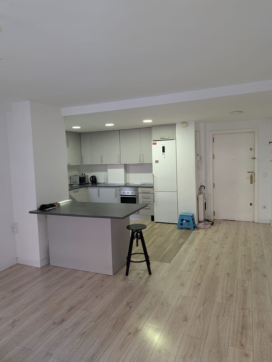 4 camera da letto Appartamento in vendita in Madrid citta - 629.000 € (Rif: 9854547)