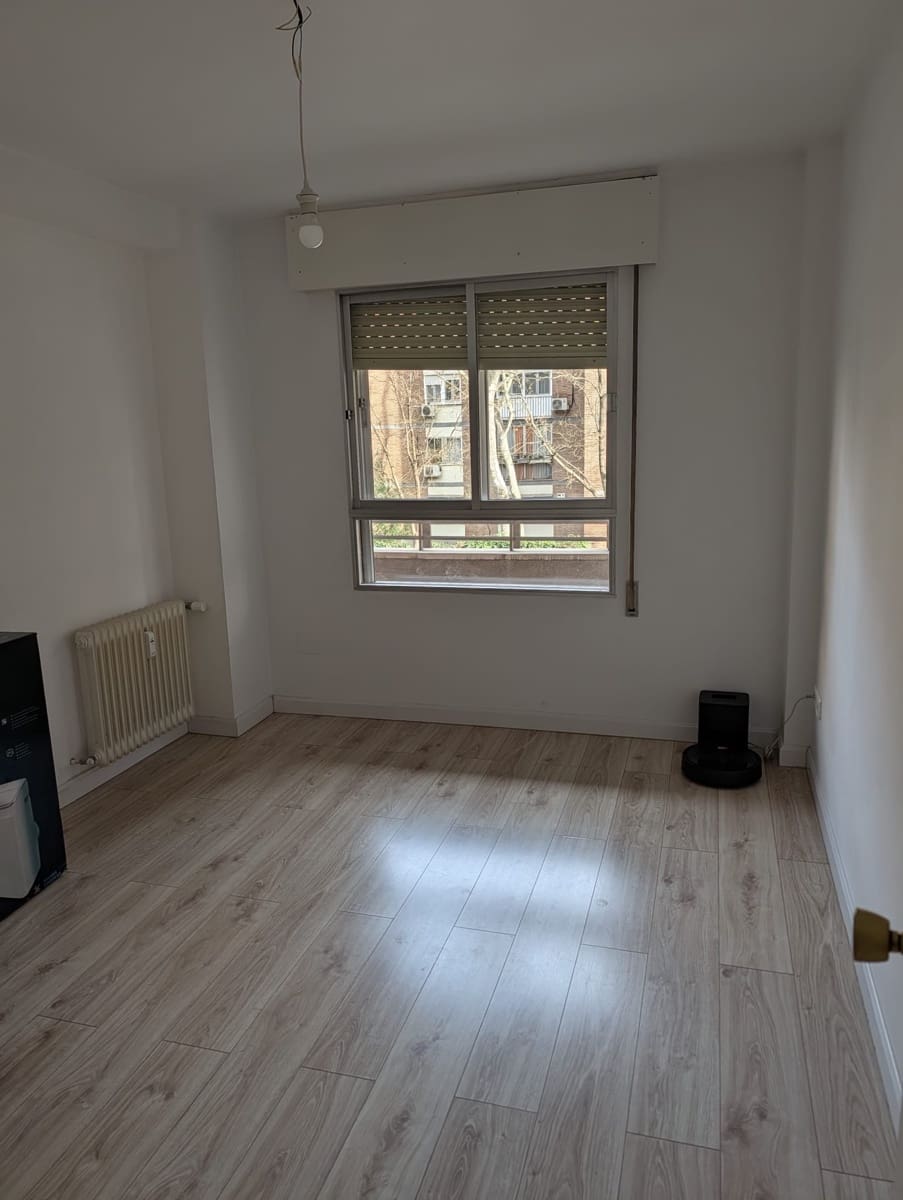 4 camera da letto Appartamento in vendita in Madrid citta - 629.000 € (Rif: 9854547)