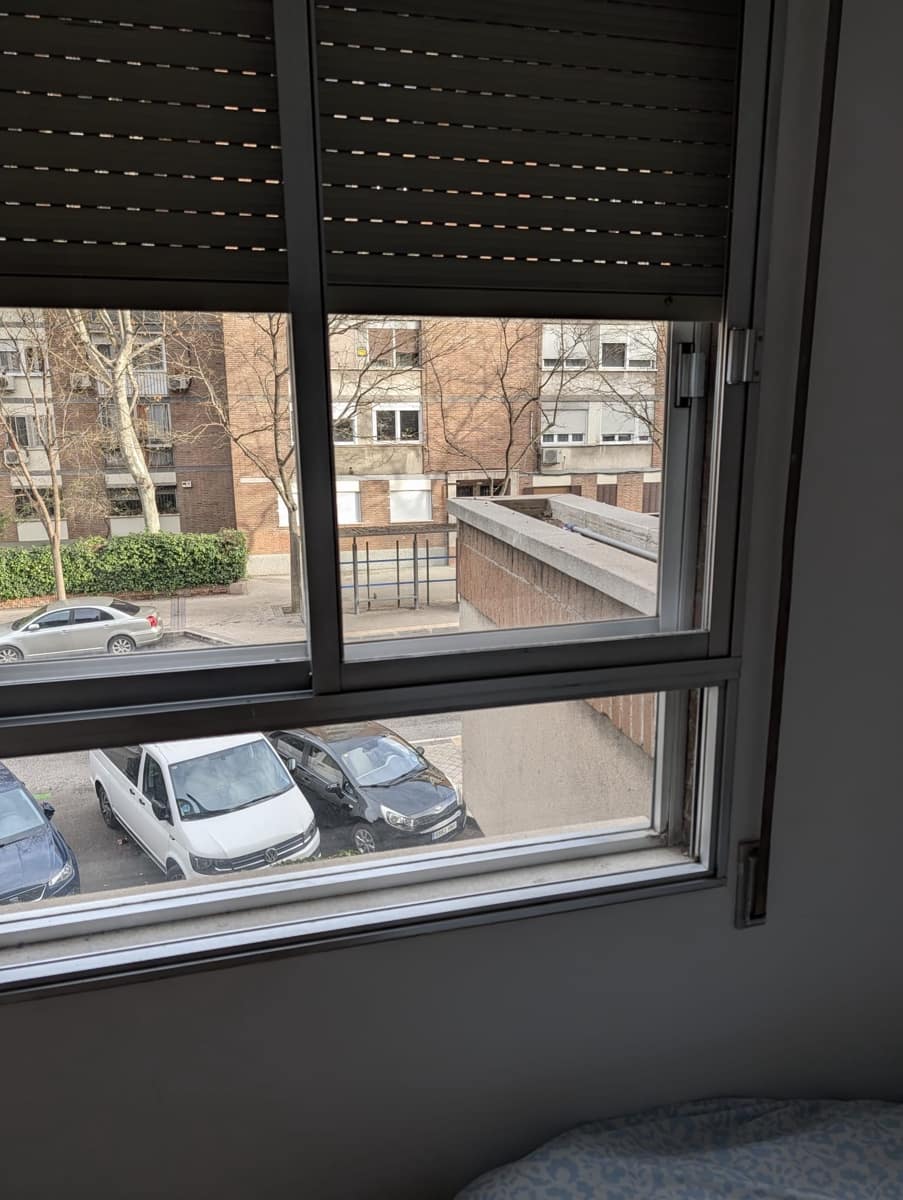 4 camera da letto Appartamento in vendita in Madrid citta - 629.000 € (Rif: 9854547)