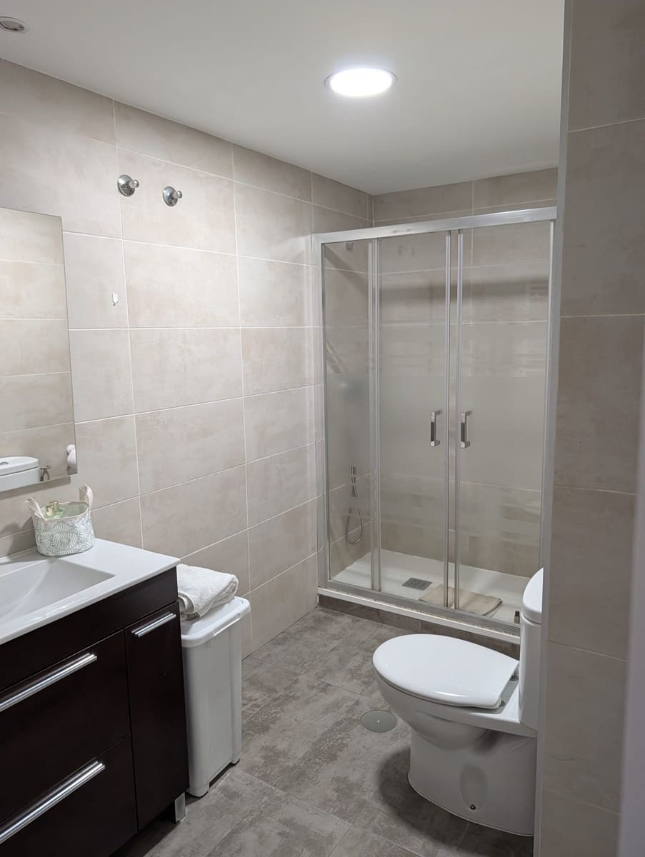4 camera da letto Appartamento in vendita in Madrid citta - 629.000 € (Rif: 9854547)