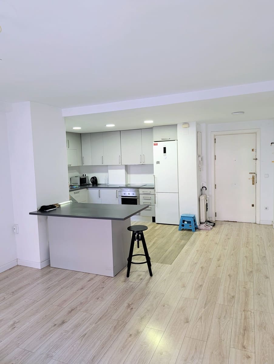 4 camera da letto Appartamento in vendita in Madrid citta - 629.000 € (Rif: 9854547)