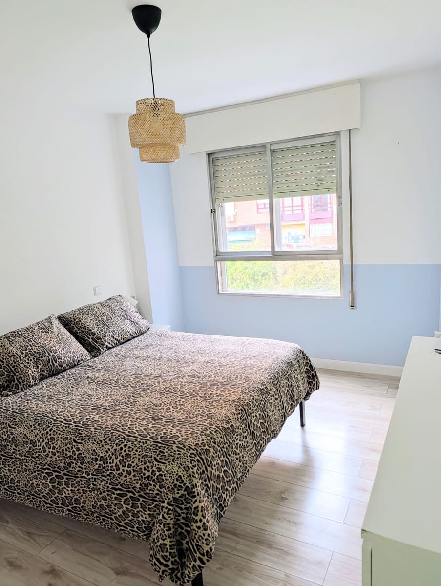 4 camera da letto Appartamento in vendita in Madrid citta - 629.000 € (Rif: 9854547)