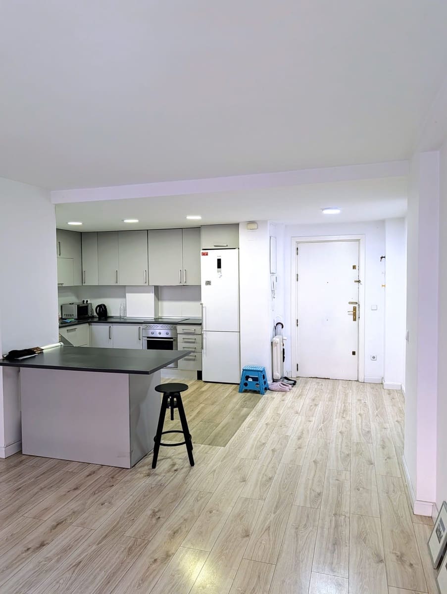 4 camera da letto Appartamento in vendita in Madrid citta - 629.000 € (Rif: 9854547)