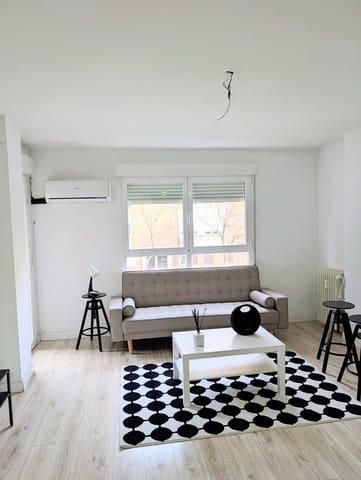 4 quarto Apartamento para venda em Cármenes, Madrid cidade - 669 000 € (Ref: 9854547)