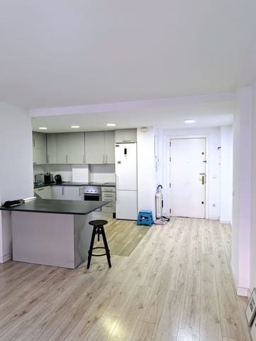 4 quarto Apartamento para venda em Cármenes, Madrid cidade - 669 000 € (Ref: 9854547)