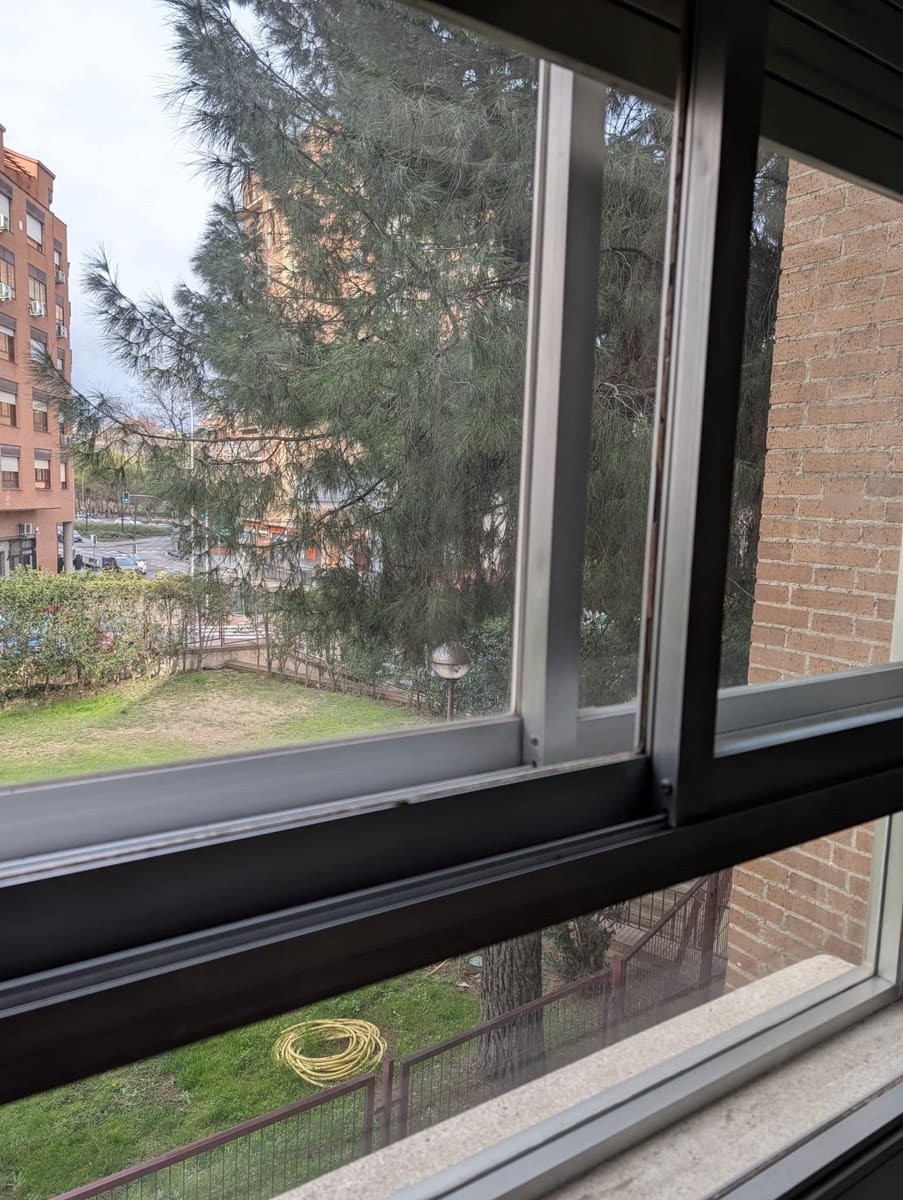 4 camera da letto Appartamento in vendita in Madrid citta - 629.000 € (Rif: 9854547)