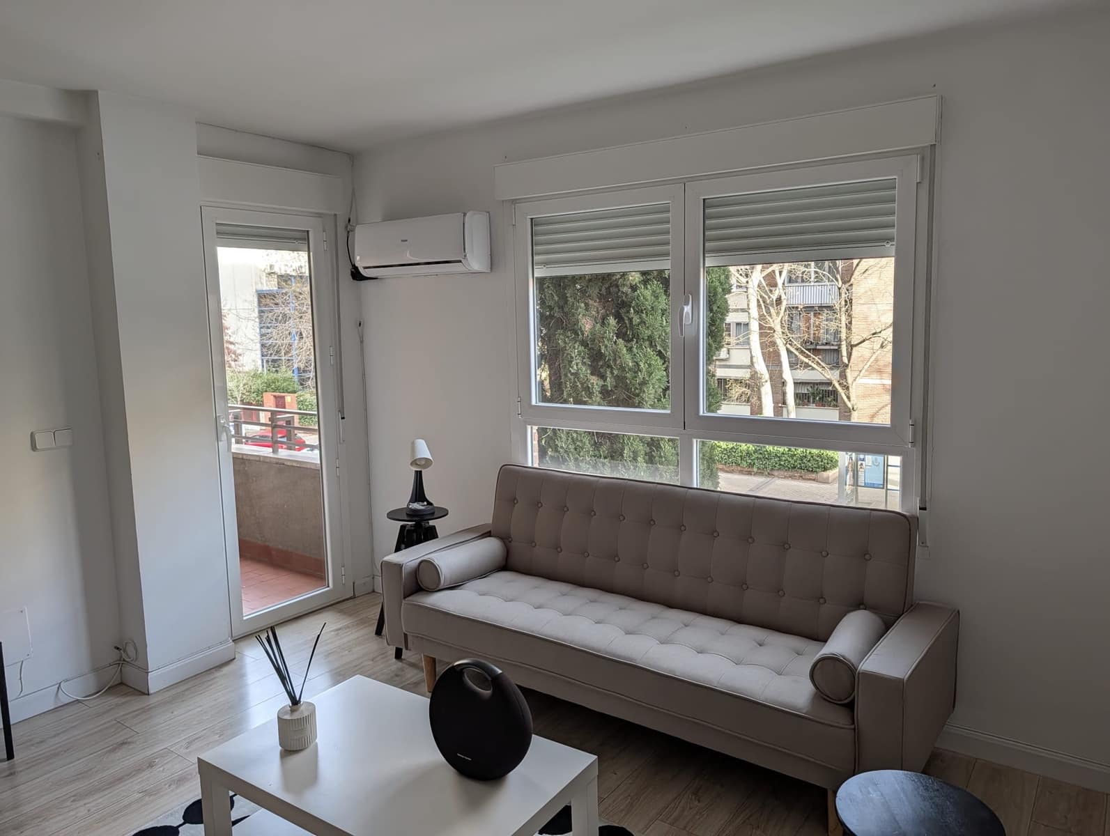 4 camera da letto Appartamento in vendita in Madrid citta - 629.000 € (Rif: 9854547)
