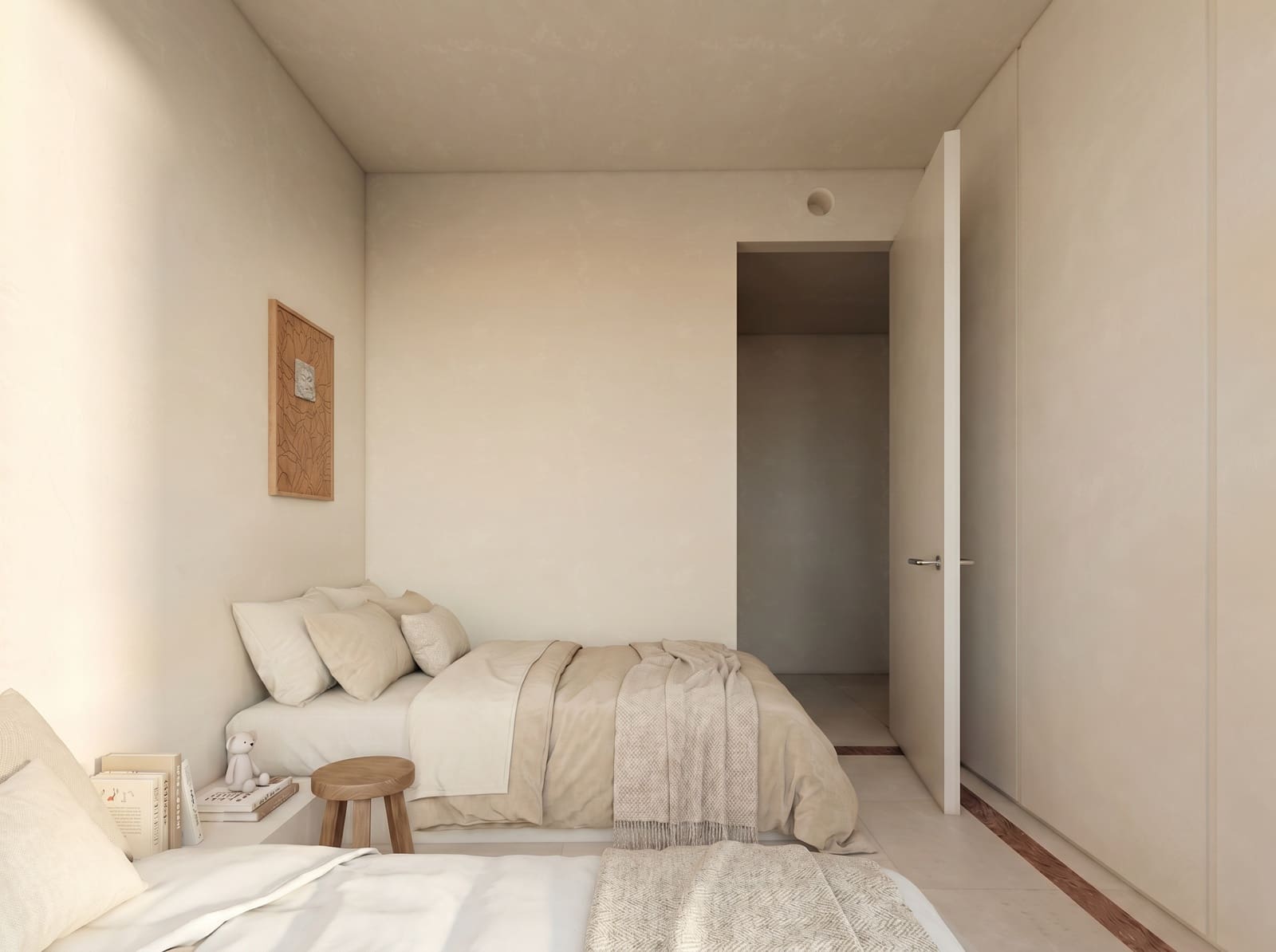 2 bedroom Apartment for sale in Barcelona city - € 875,000 (Ref: 9860408)
