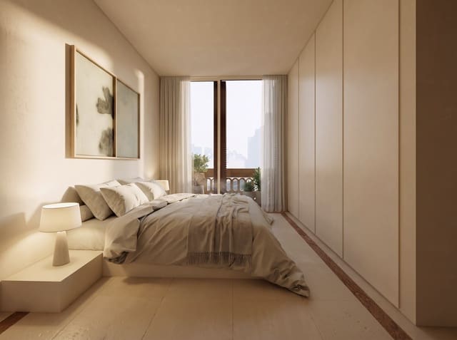 2 slaapkamer Appartement te koop in Sant Antoni, Barcelona stad - € 875.000 (Ref: 9860408)