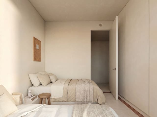 2 slaapkamer Appartement te koop in Sant Antoni, Barcelona stad - € 875.000 (Ref: 9860408)