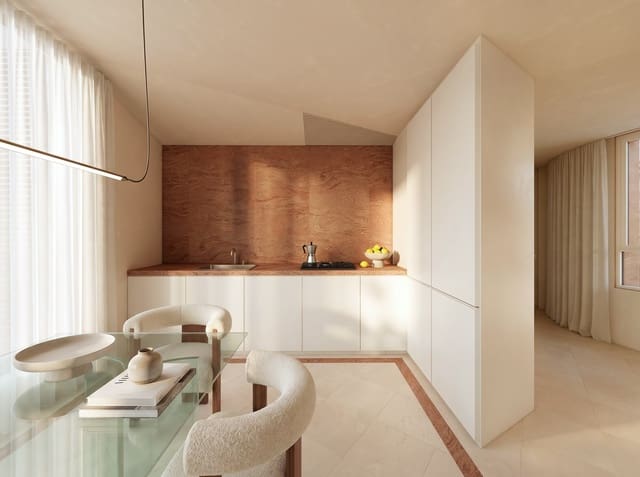2 slaapkamer Appartement te koop in Sant Antoni, Barcelona stad - € 875.000 (Ref: 9860408)