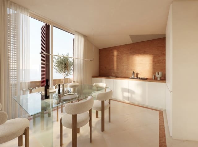 2 slaapkamer Appartement te koop in Sant Antoni, Barcelona stad - € 875.000 (Ref: 9860408)