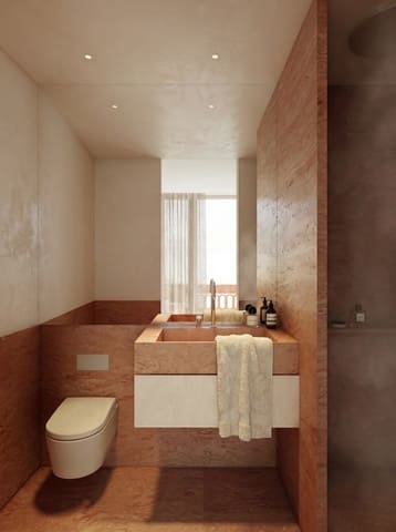 2 slaapkamer Appartement te koop in Sant Antoni, Barcelona stad - € 835.000 (Ref: 9860409)