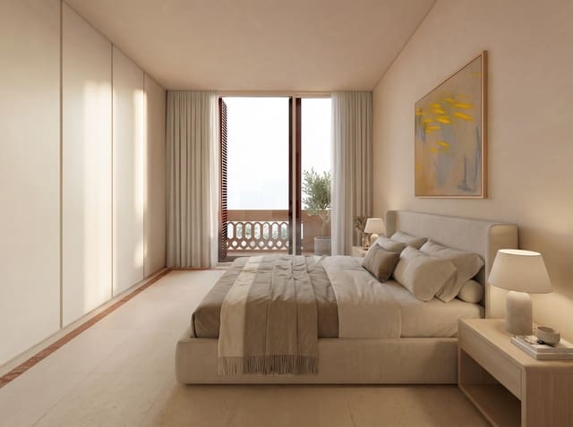 2 slaapkamer Appartement te koop in Sant Antoni, Barcelona stad - € 835.000 (Ref: 9860409)