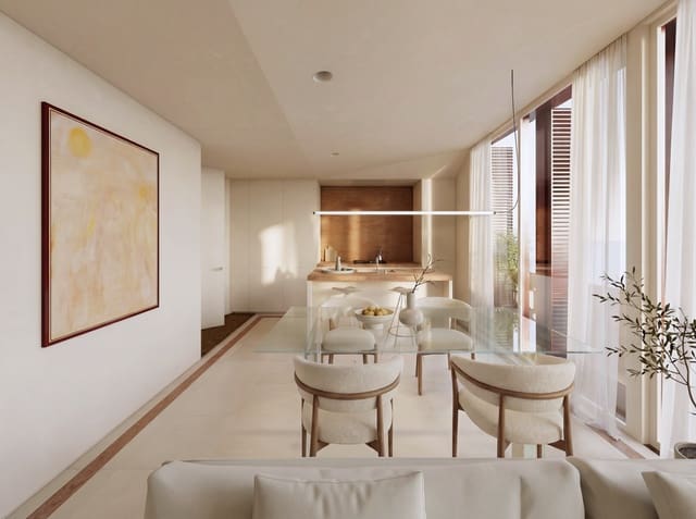 2 slaapkamer Appartement te koop in Sant Antoni, Barcelona stad - € 835.000 (Ref: 9860409)