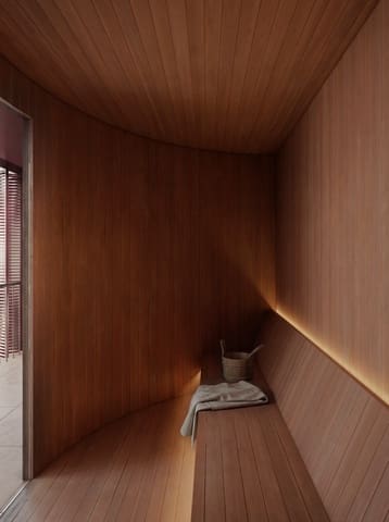 2 soverom Penthouse til salgs i Sant Antoni, Barcelona by - € 2 210 000 (Ref: 9860752)