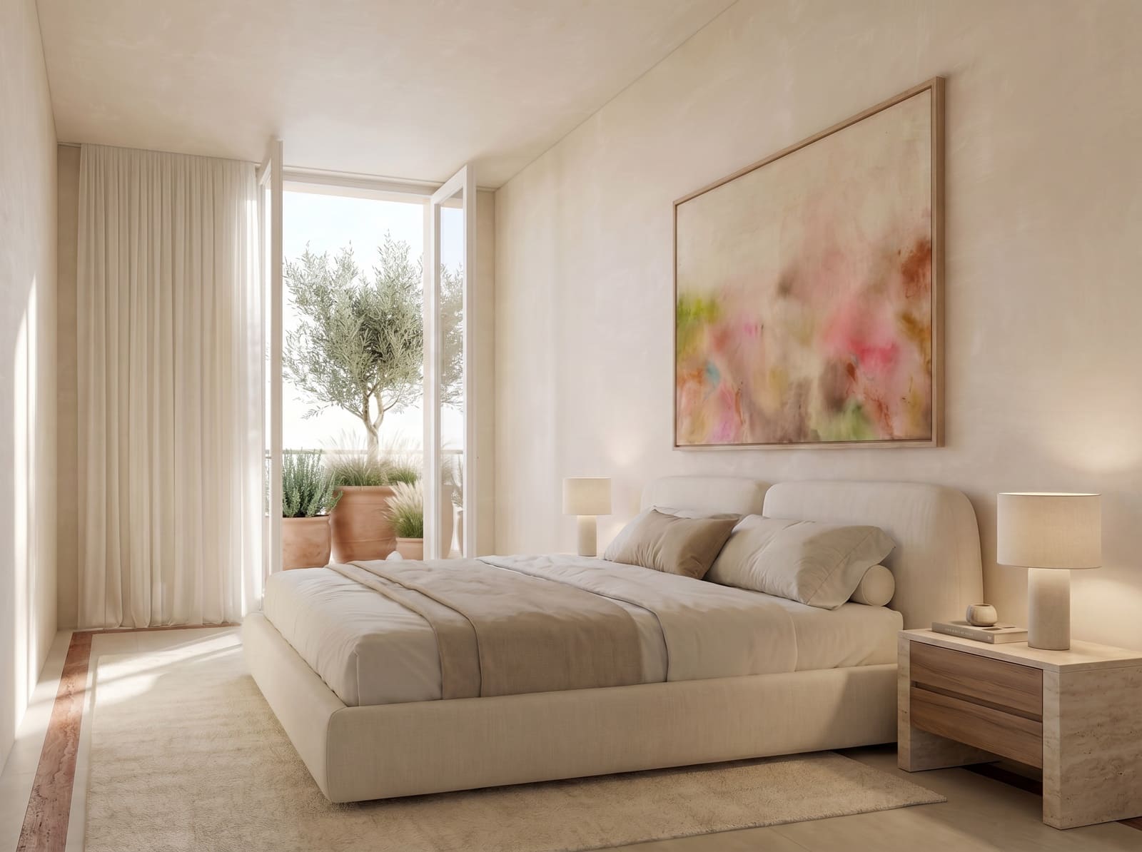 4 bedroom Penthouse for sale in Barcelona city - € 4,565,000 (Ref: 9860757)