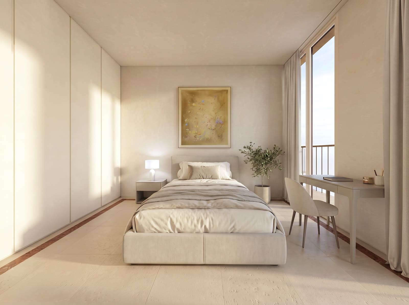 4 bedroom Penthouse for sale in Barcelona city - € 4,565,000 (Ref: 9860757)