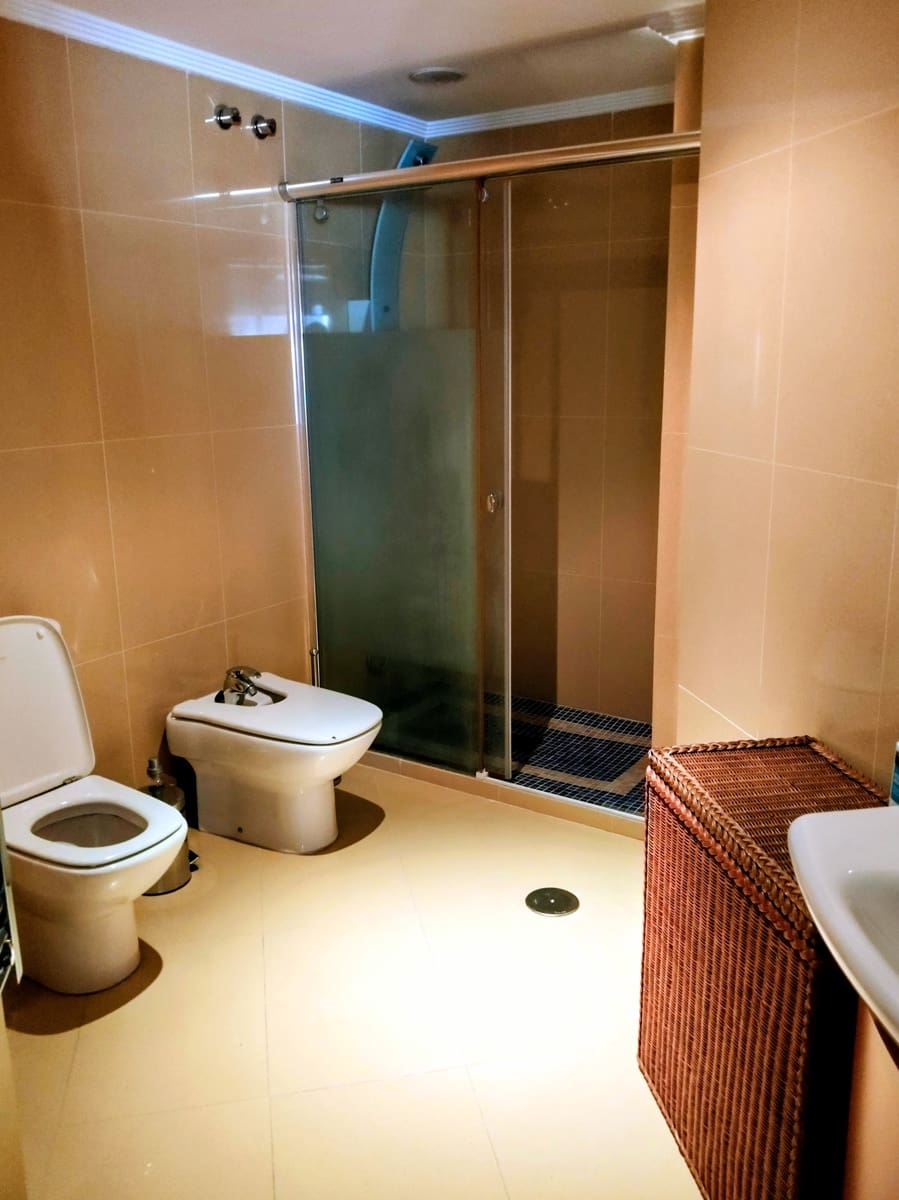 3 camera da letto Appartamento sulla Spiaggia in vendita in Altea - 645.000 € (Rif: 9885327)