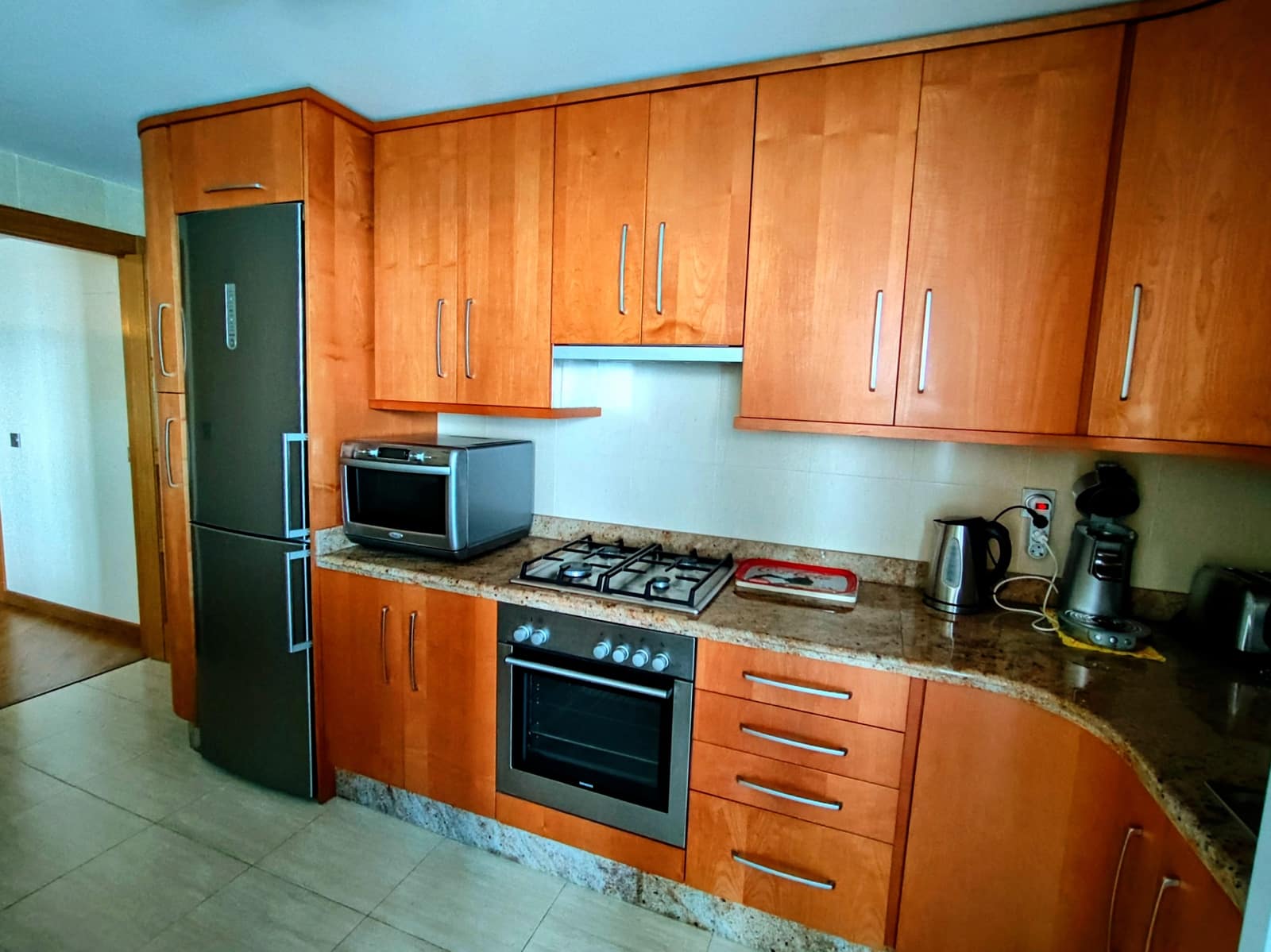 3 camera da letto Appartamento sulla Spiaggia in vendita in Altea - 645.000 € (Rif: 9885327)