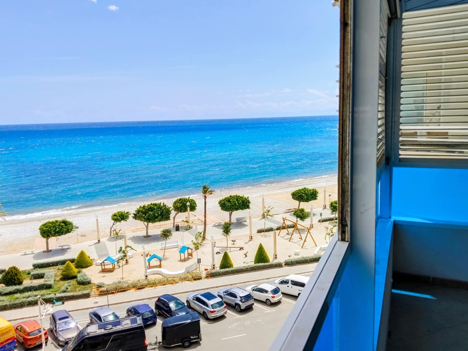 3 camera da letto Appartamento sulla Spiaggia in vendita in Altea - 645.000 € (Rif: 9885327)