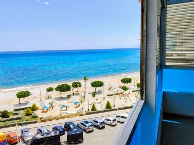 3 soverom Strandleiligheter til salgs i Altea - € 645 000 (Ref: 9885327)