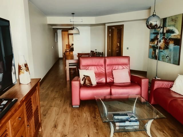 3 soverom Strandleiligheter til salgs i Altea - € 645 000 (Ref: 9885327)