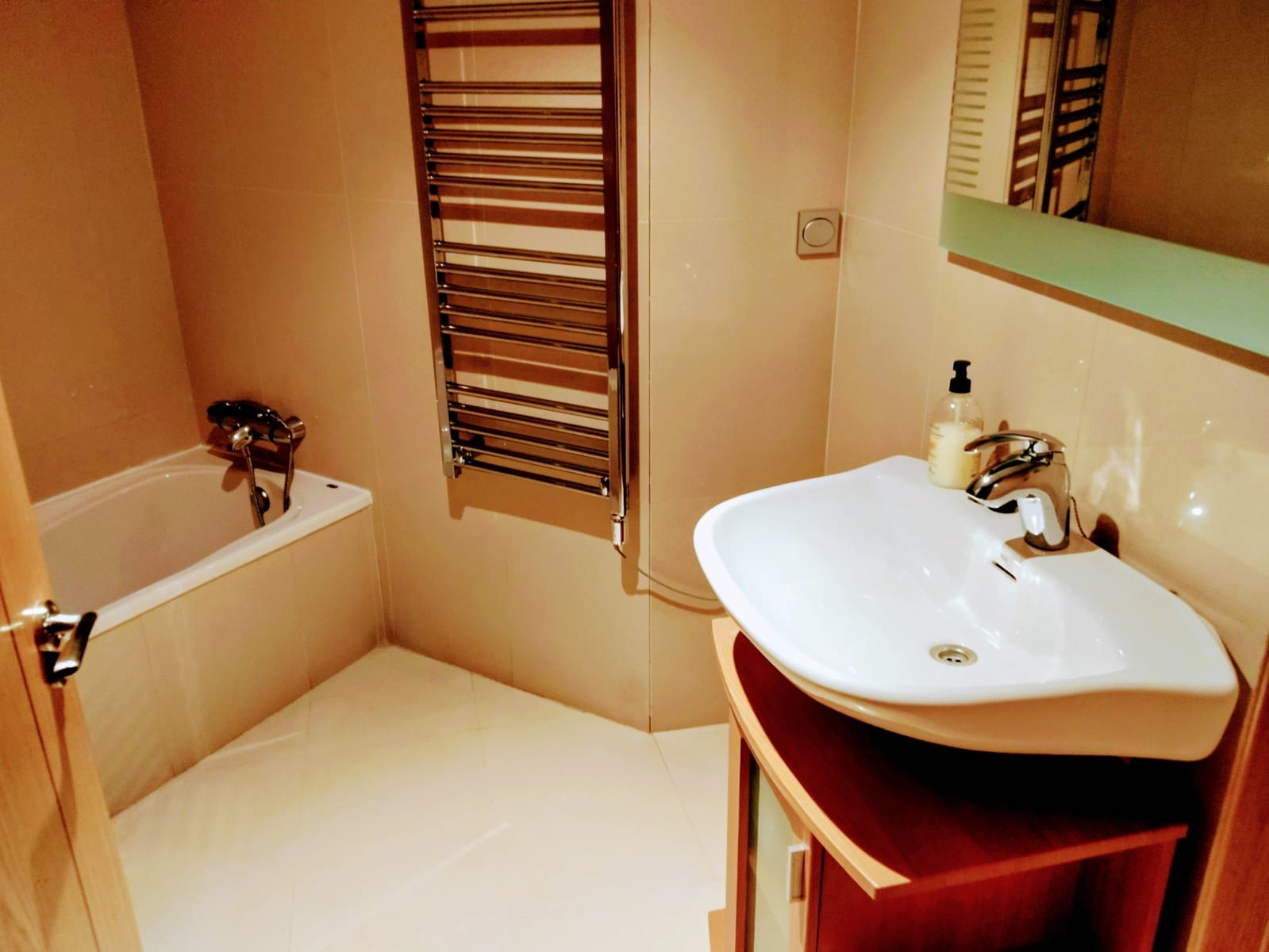 3 camera da letto Appartamento sulla Spiaggia in vendita in Altea - 645.000 € (Rif: 9885327)