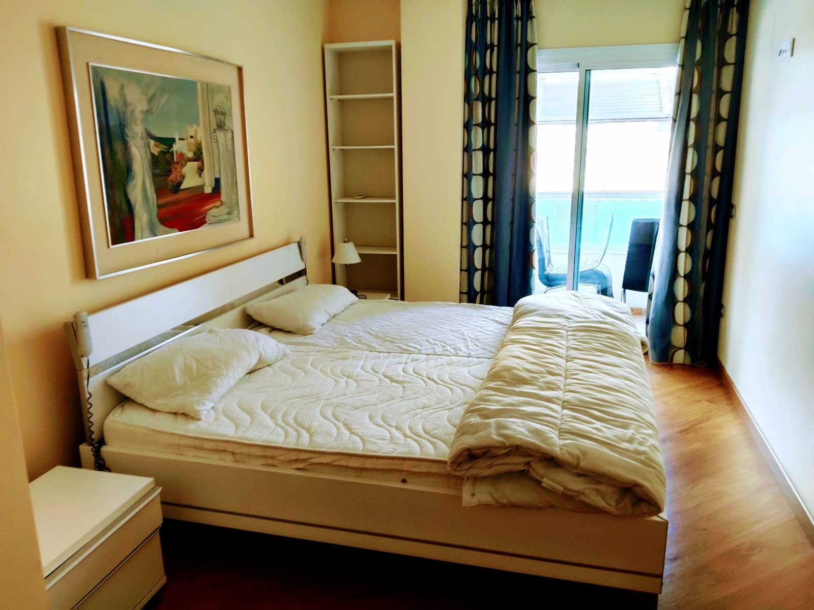3 camera da letto Appartamento sulla Spiaggia in vendita in Altea - 645.000 € (Rif: 9885327)