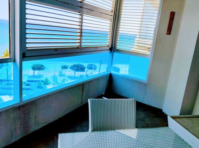 3 soverom Strandleiligheter til salgs i Altea - € 645 000 (Ref: 9885327)