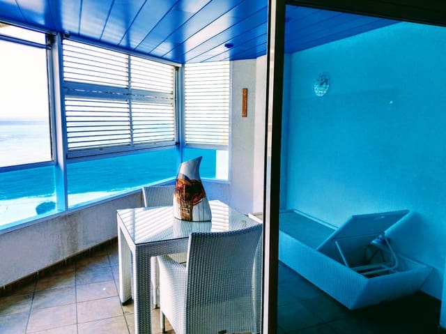 3 soverom Strandleiligheter til salgs i Altea - € 645 000 (Ref: 9885327)