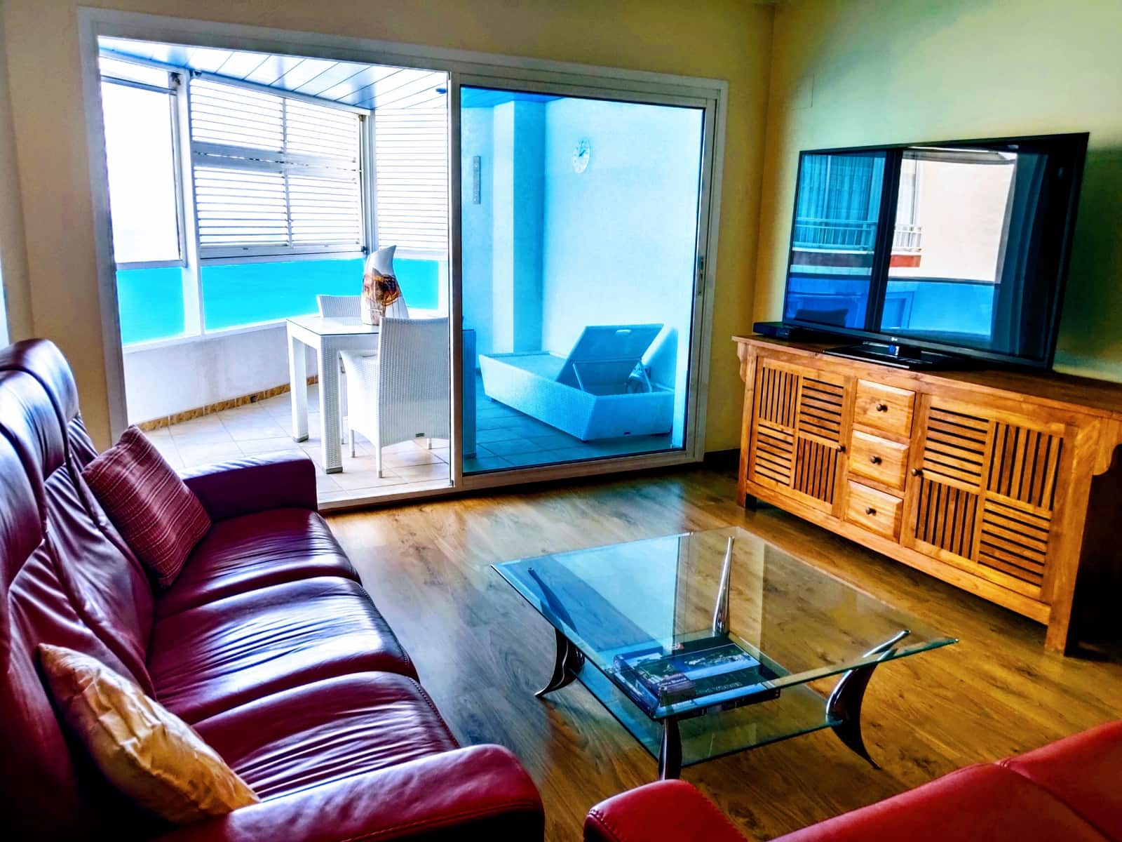 3 camera da letto Appartamento sulla Spiaggia in vendita in Altea - 645.000 € (Rif: 9885327)