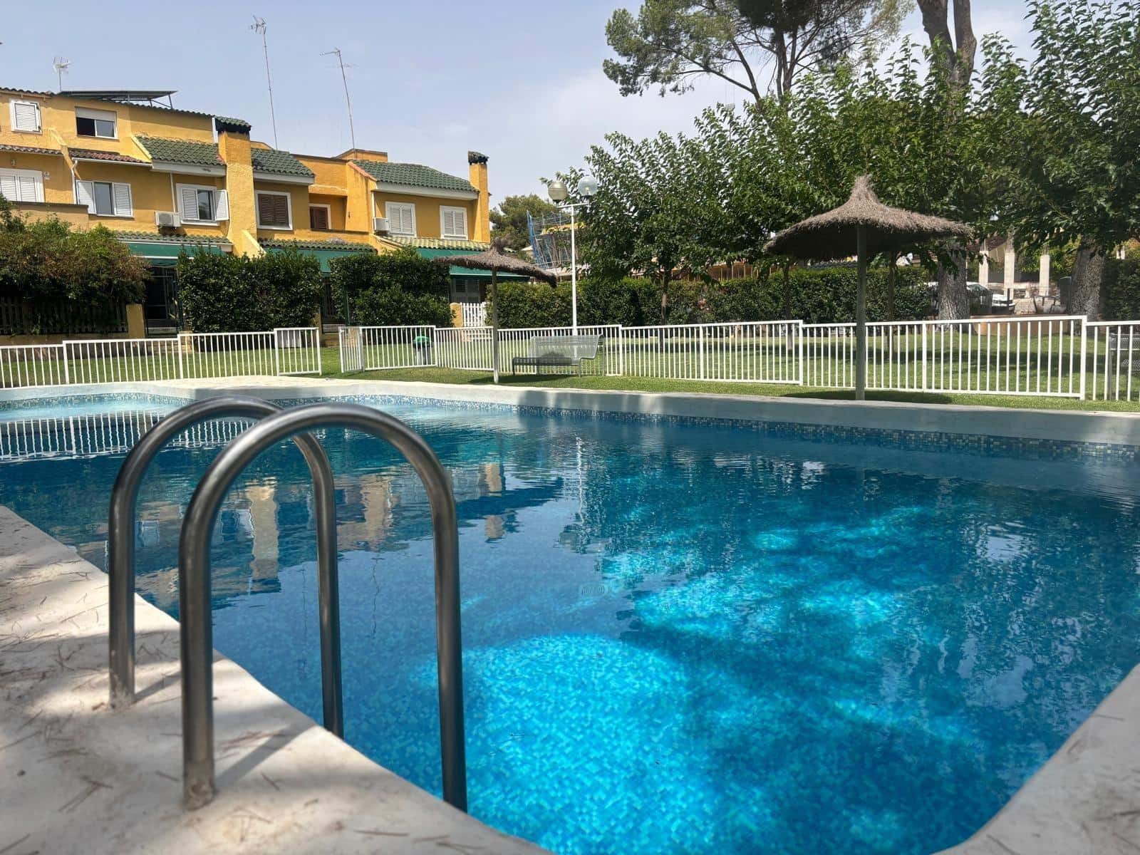 4 bedroom Terraced Villa for sale in Campolivar with pool garage - € 529,000 (Ref: 10065161)