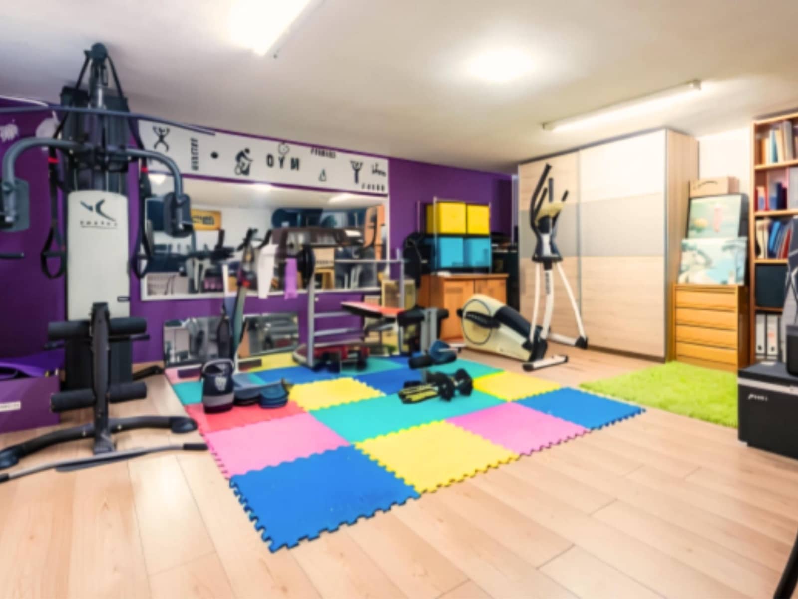 4 bedroom Terraced Villa for sale in Campolivar with pool garage - € 529,000 (Ref: 10065161)