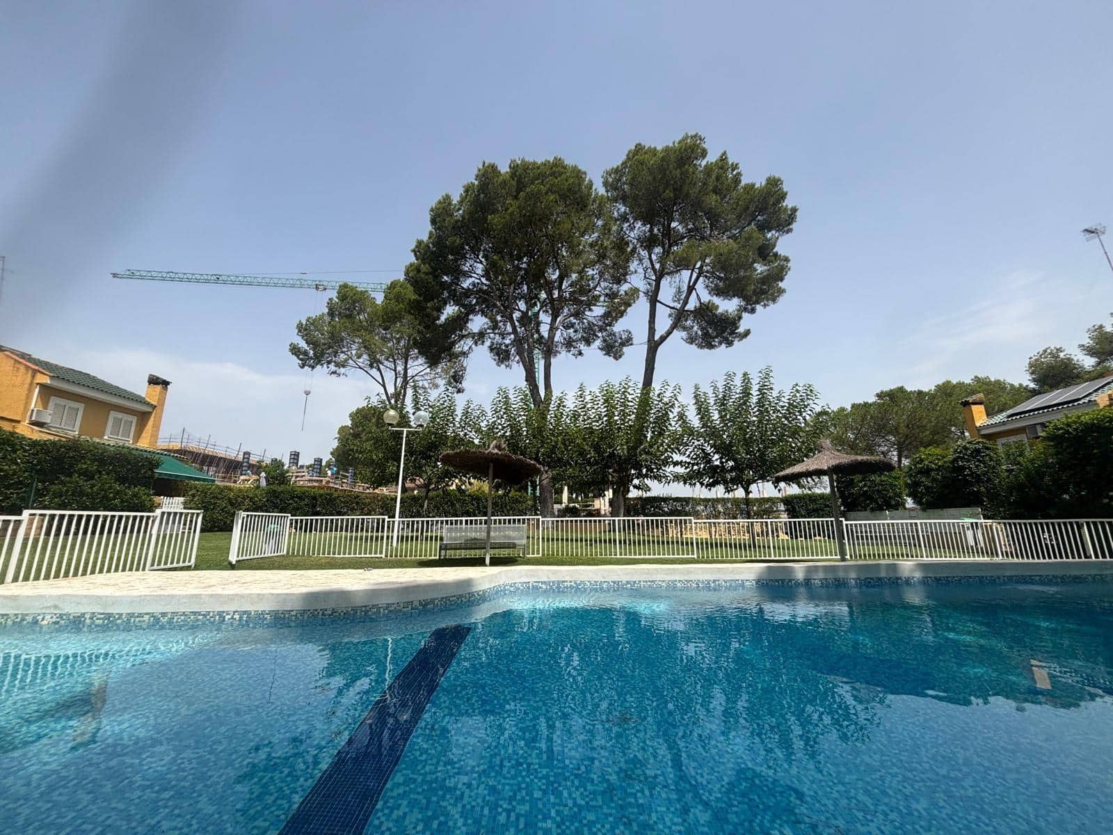 4 bedroom Terraced Villa for sale in Campolivar with pool garage - € 529,000 (Ref: 10065161)