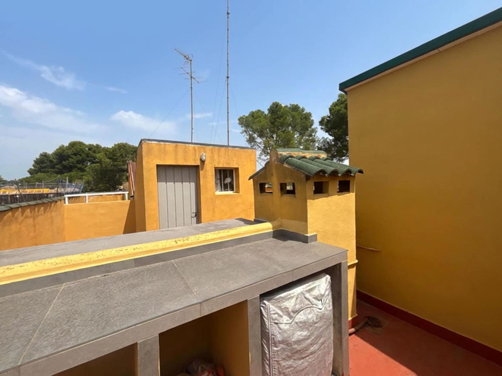 4 bedroom Terraced Villa for sale in Campolivar with pool garage - € 529,000 (Ref: 10065161)