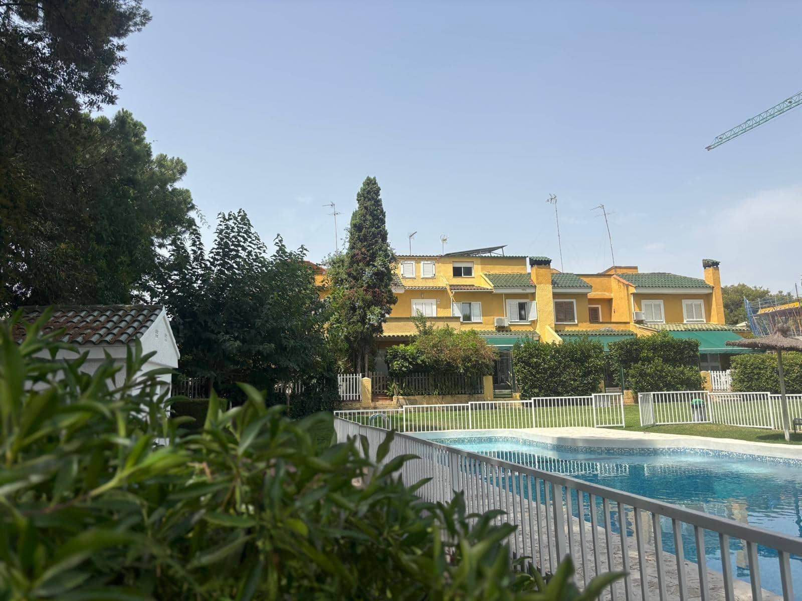 4 bedroom Terraced Villa for sale in Campolivar with pool garage - € 529,000 (Ref: 10065161)