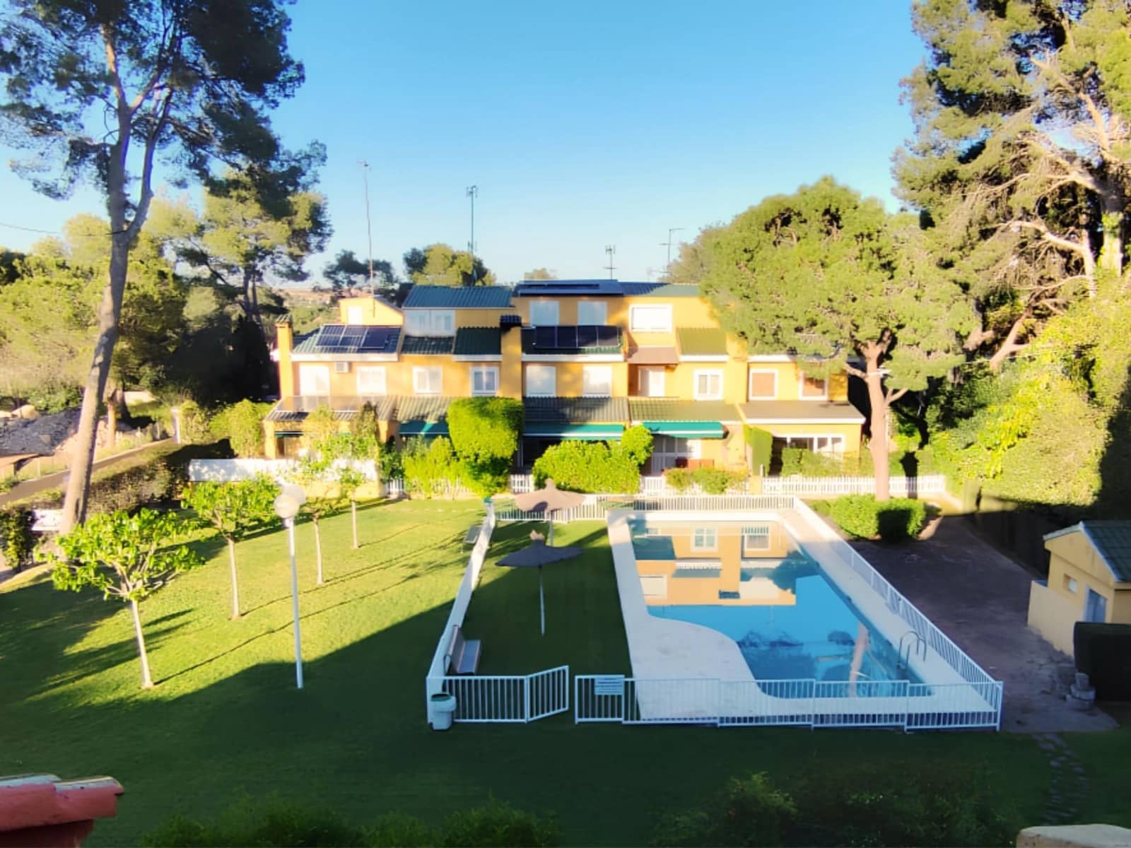 4 bedroom Terraced Villa for sale in Campolivar with pool garage - € 529,000 (Ref: 10065161)