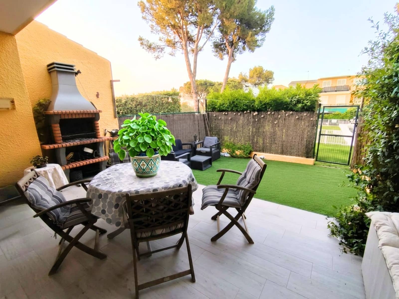 4 bedroom Terraced Villa for sale in Campolivar with pool garage - € 529,000 (Ref: 10065161)
