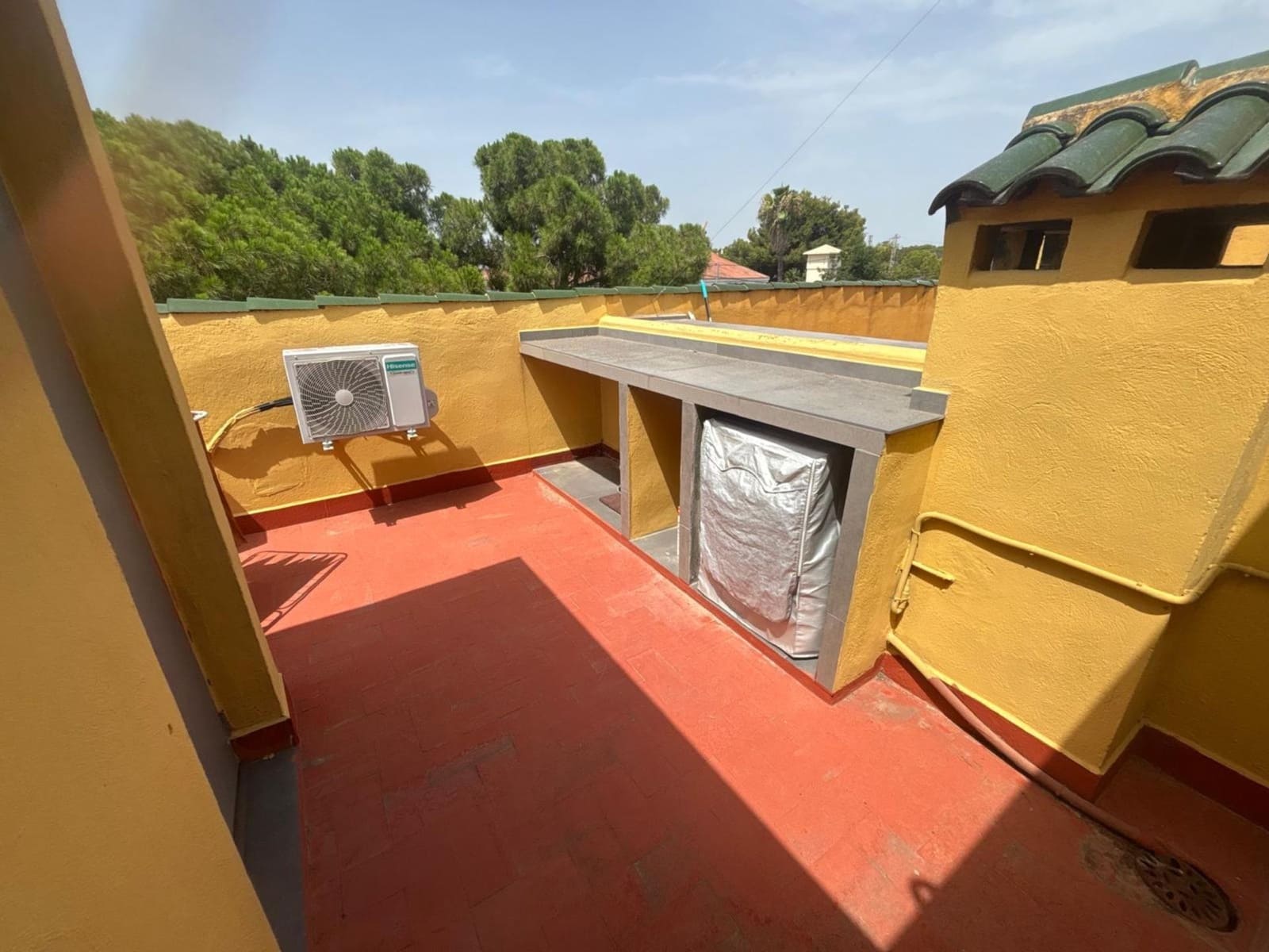 4 bedroom Terraced Villa for sale in Campolivar with pool garage - € 529,000 (Ref: 10065161)