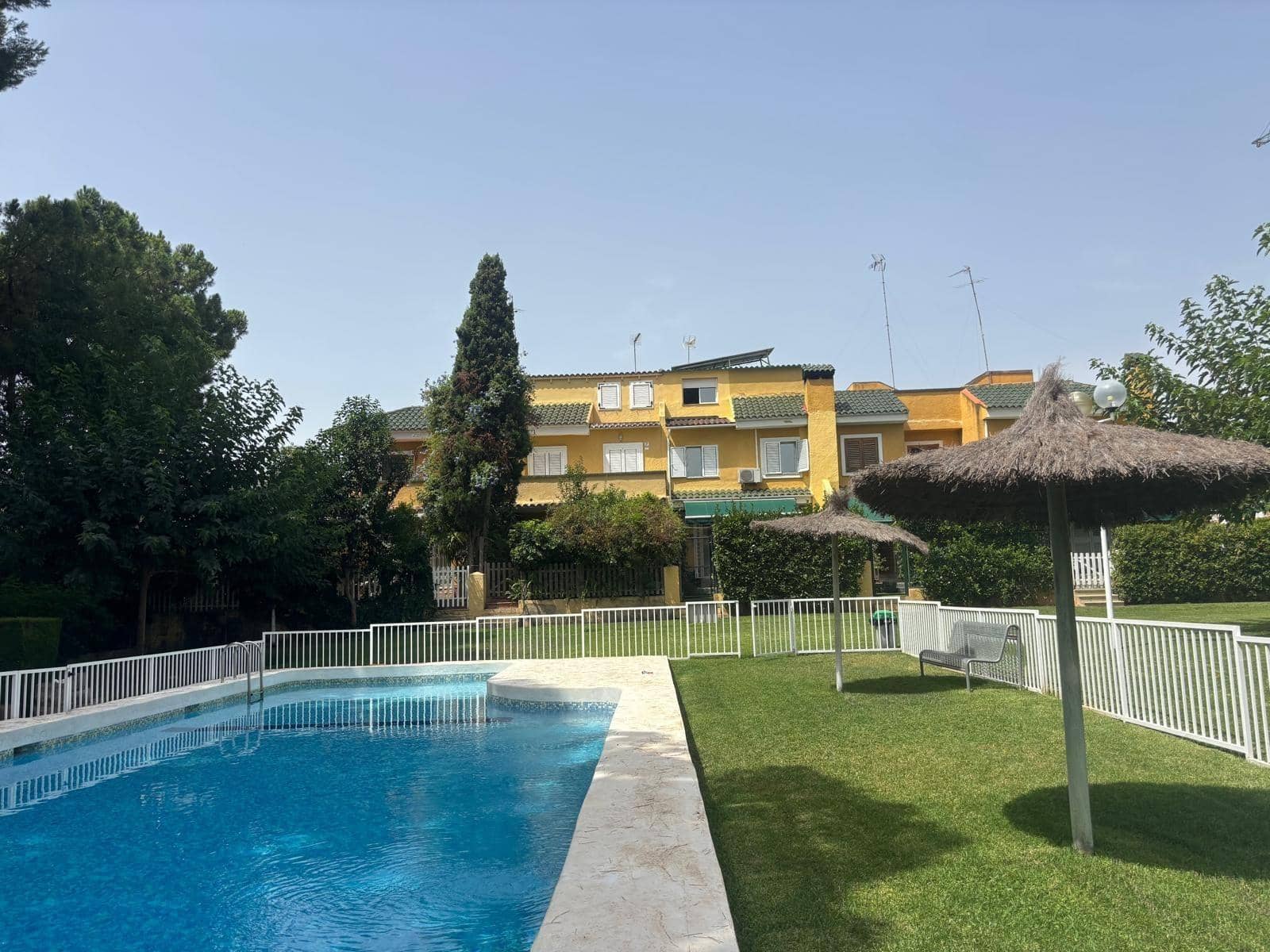 4 bedroom Terraced Villa for sale in Campolivar with pool garage - € 529,000 (Ref: 10065161)
