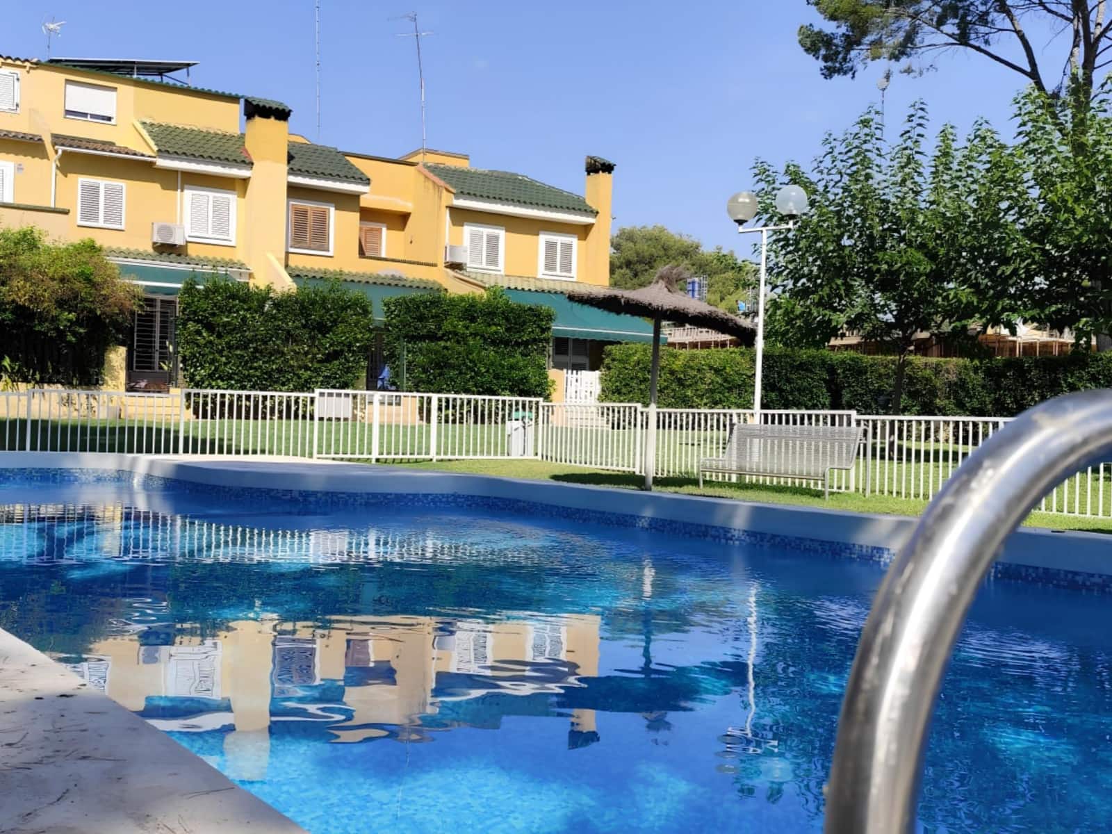4 bedroom Terraced Villa for sale in Campolivar with pool garage - € 529,000 (Ref: 10065161)