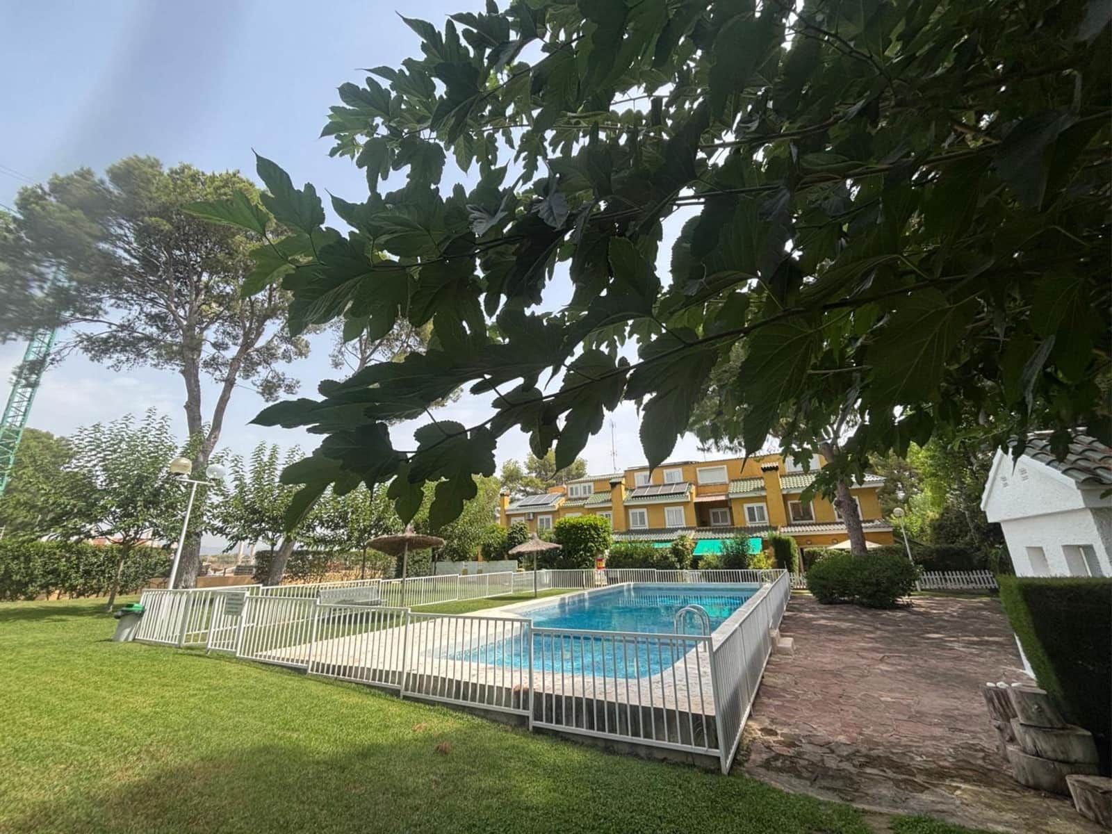 4 bedroom Terraced Villa for sale in Campolivar with pool garage - € 529,000 (Ref: 10065161)