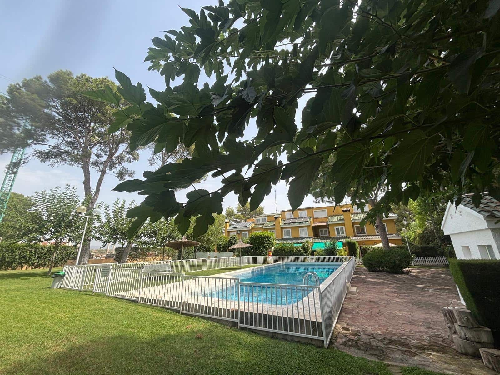 4 bedroom Terraced Villa for sale in Campolivar with pool garage - € 529,000 (Ref: 10065161)