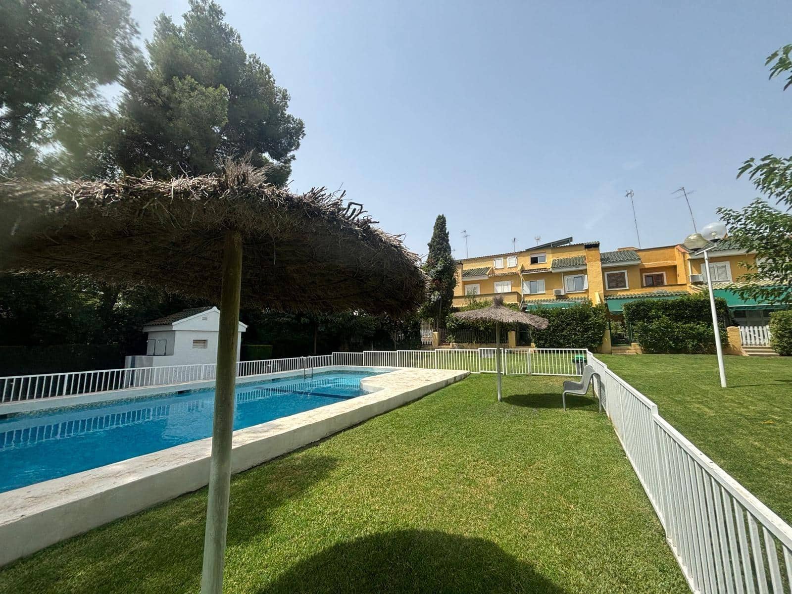 4 bedroom Terraced Villa for sale in Campolivar with pool garage - € 529,000 (Ref: 10065161)