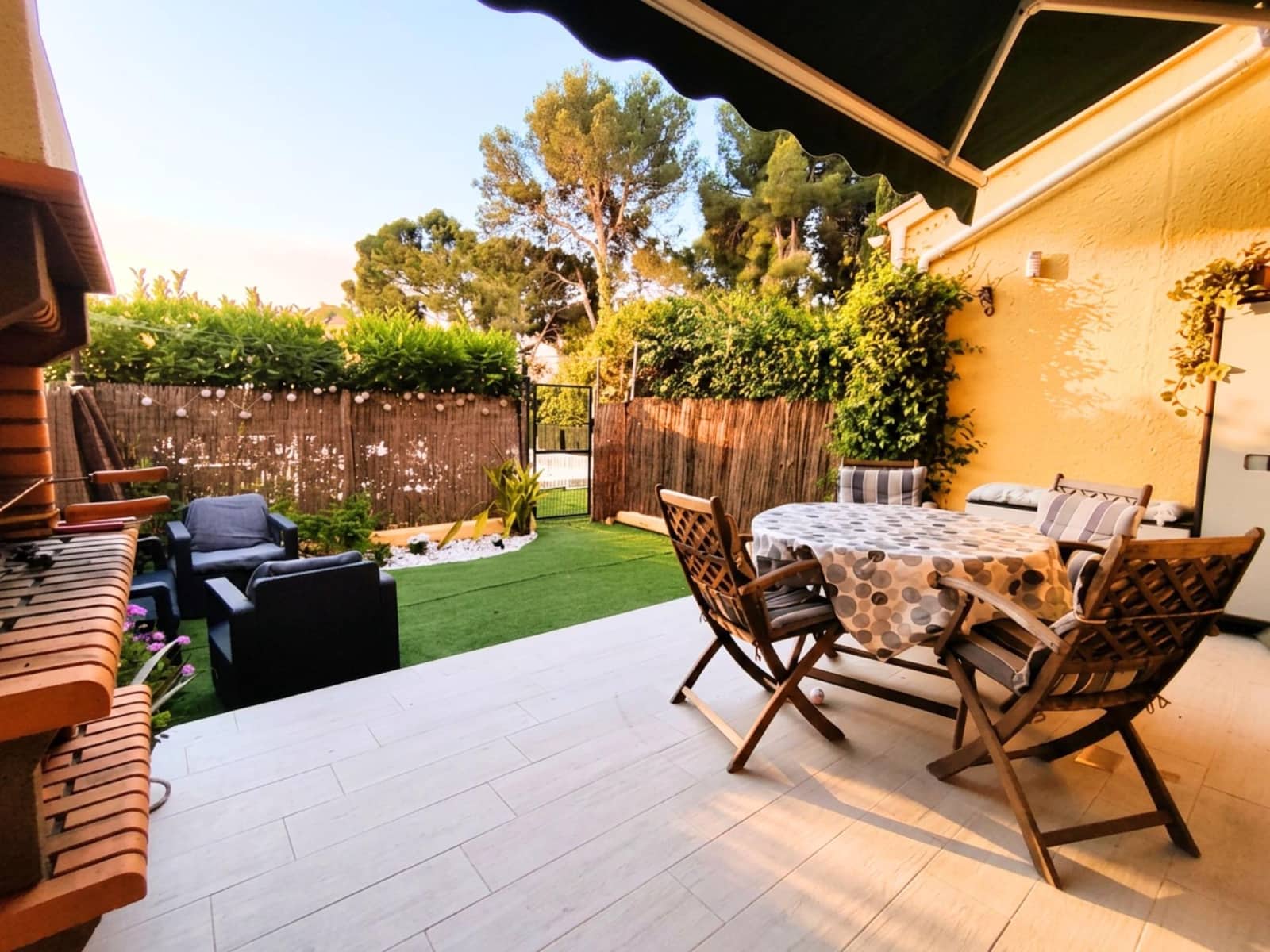 4 bedroom Terraced Villa for sale in Campolivar with pool garage - € 529,000 (Ref: 10065161)